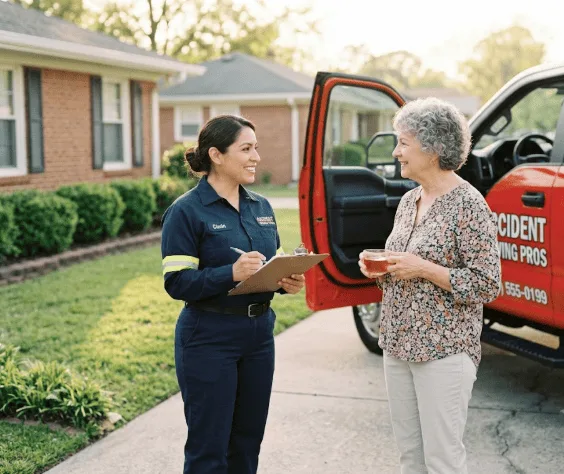 Accident Towing Service Plato, MO FAQs