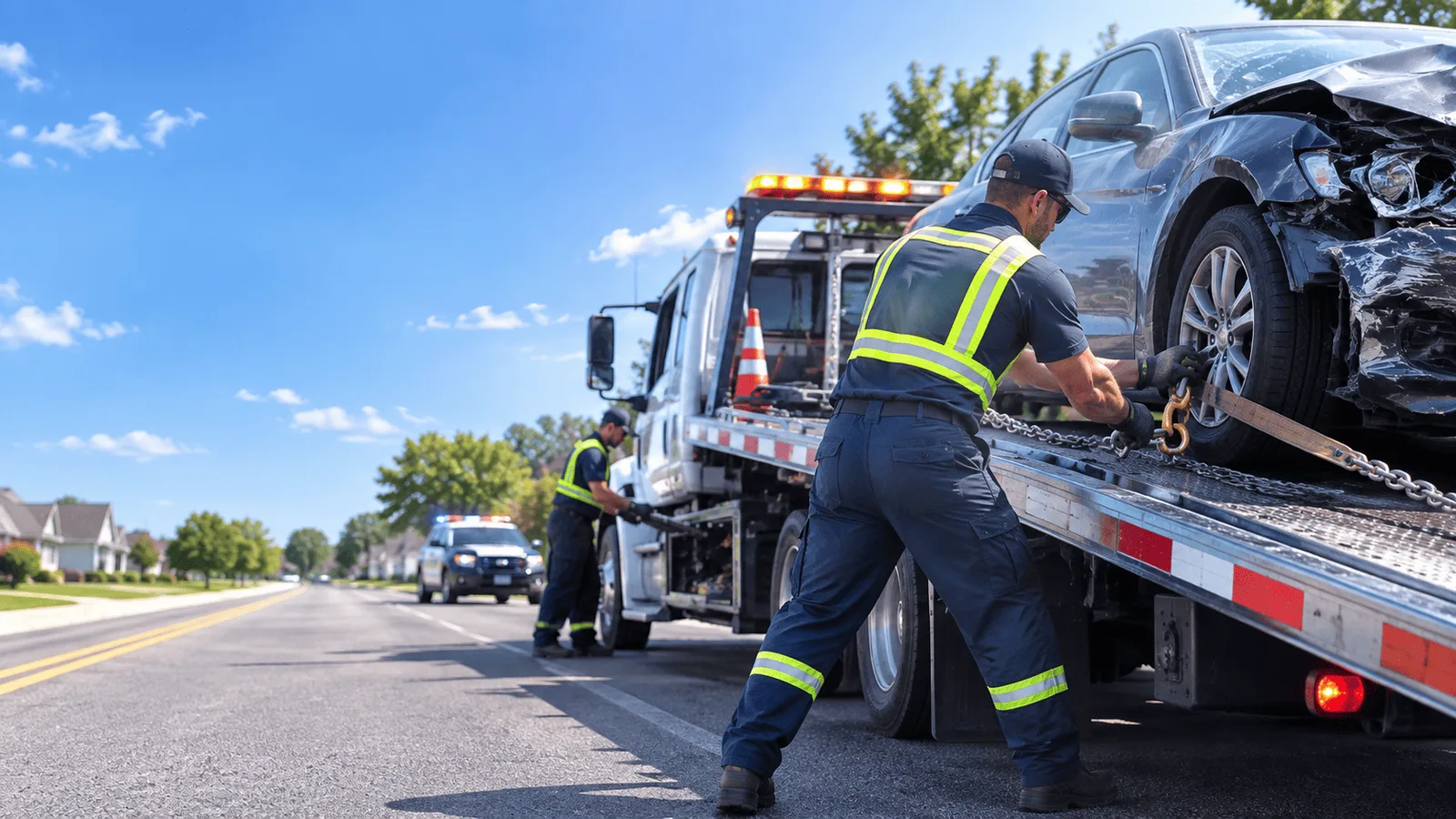 Accident Towing Service in Plato, MO near me